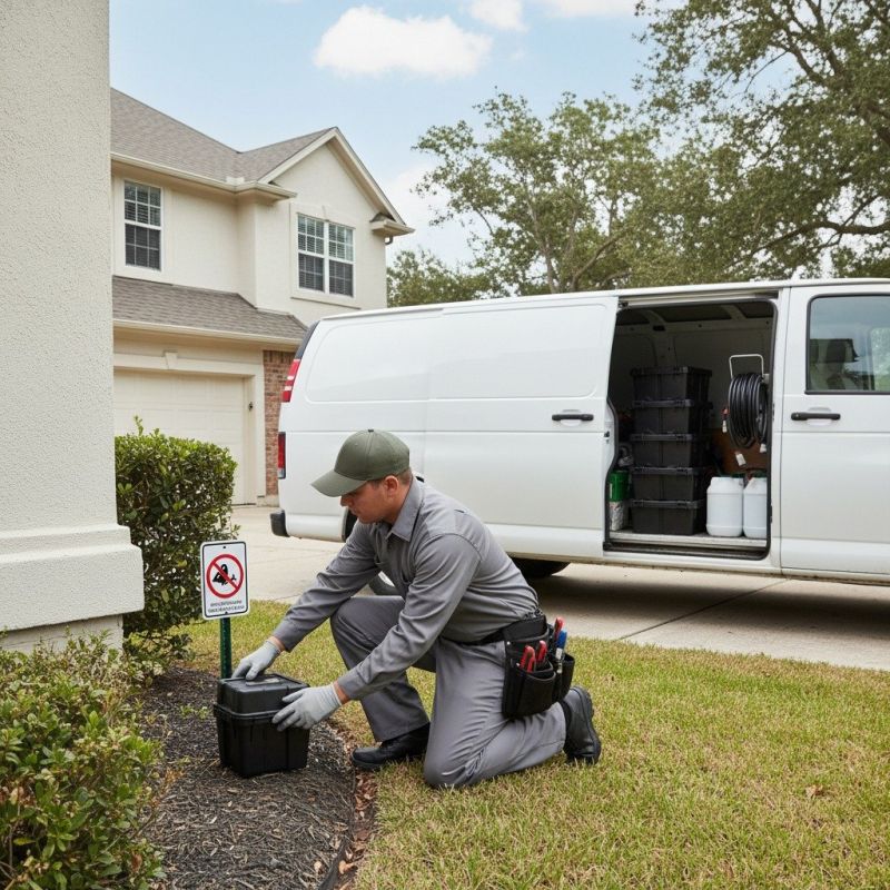 Contact About Snake Removal