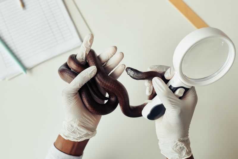 Snakes Near Your Property: What Attracts Them And When Removal Is Necessary